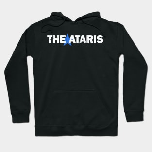 The-Ataris Hoodie